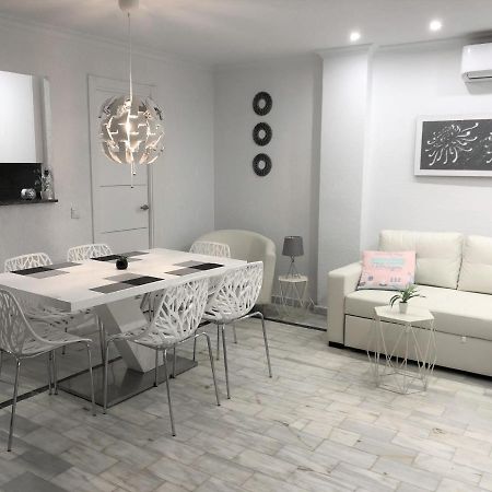 Beach Dream Apartment La Mata  Bagian luar foto