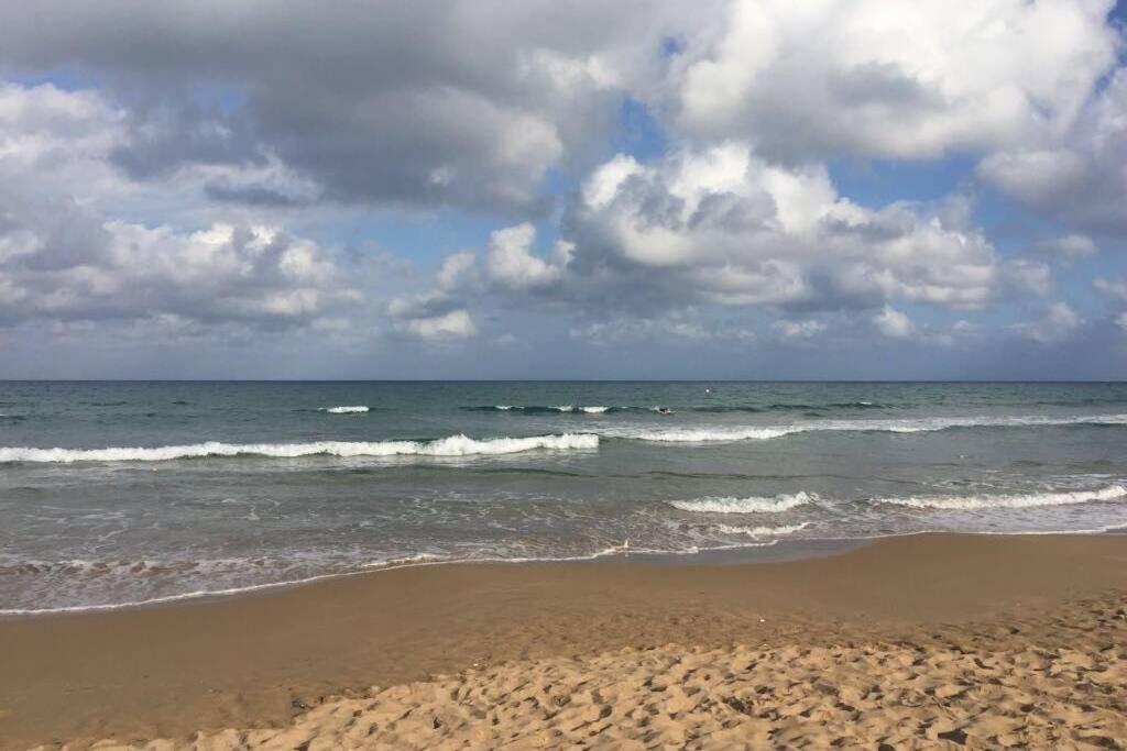 Beach Dream Apartment La Mata  Bagian luar foto