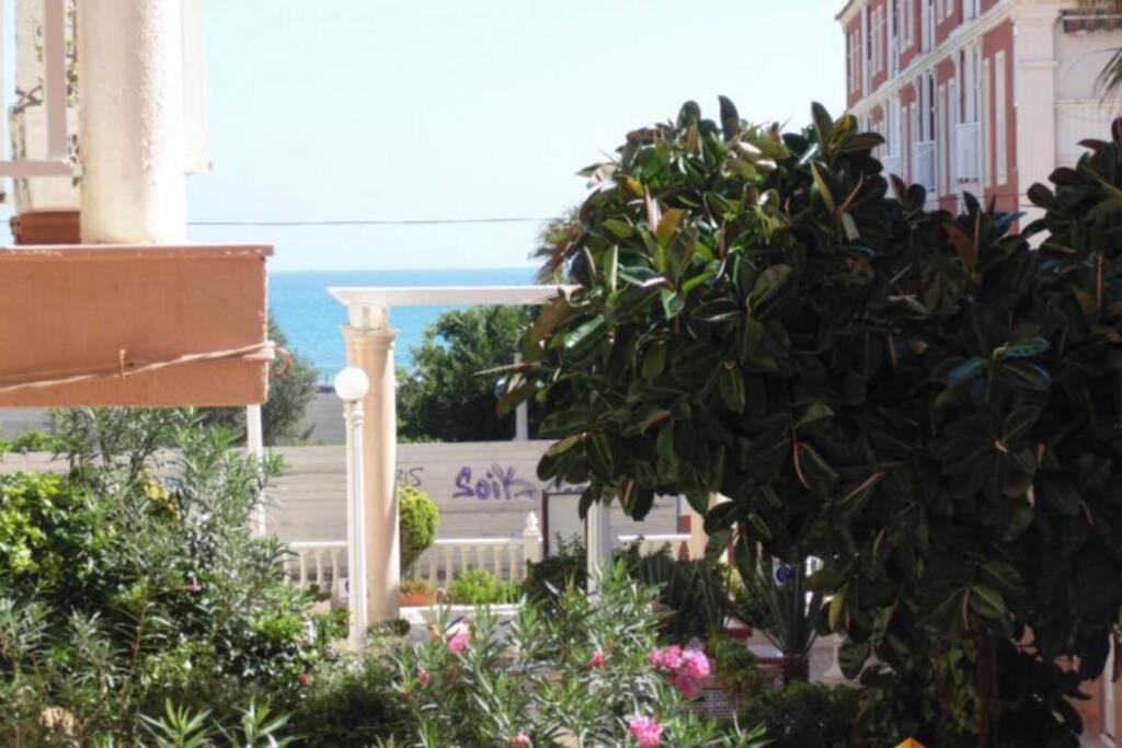 Beach Dream Apartment La Mata  Bagian luar foto