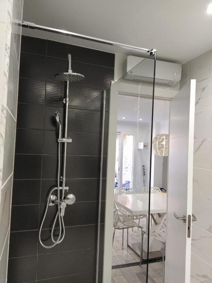 Beach Dream Apartment La Mata  Bagian luar foto