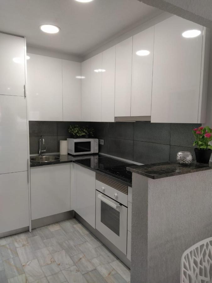 Beach Dream Apartment La Mata  Bagian luar foto