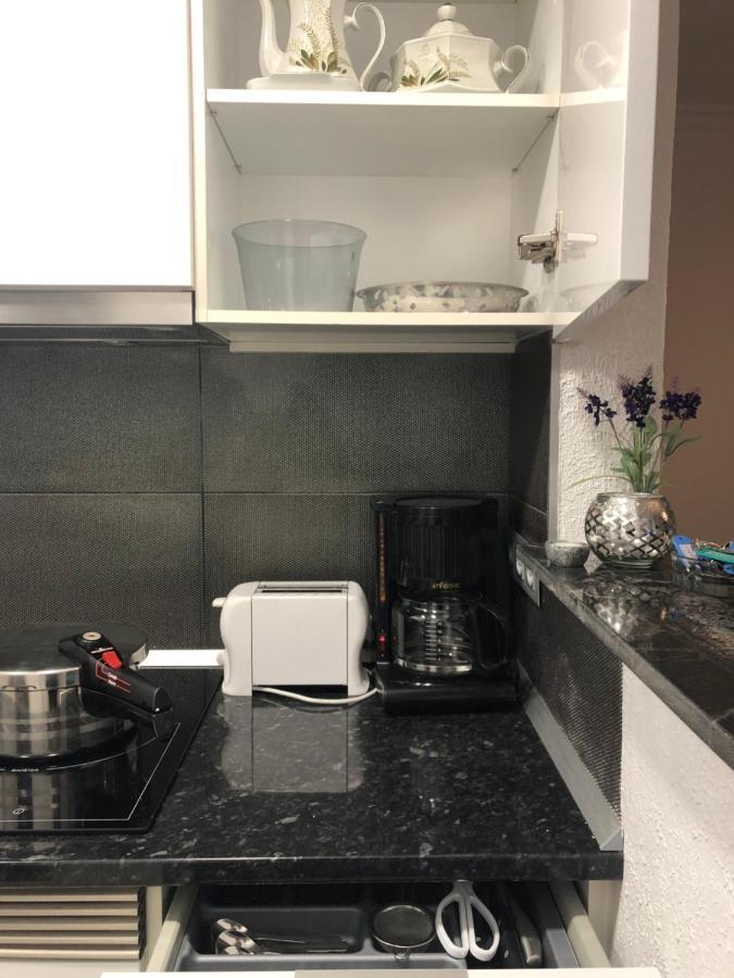 Beach Dream Apartment La Mata  Bagian luar foto