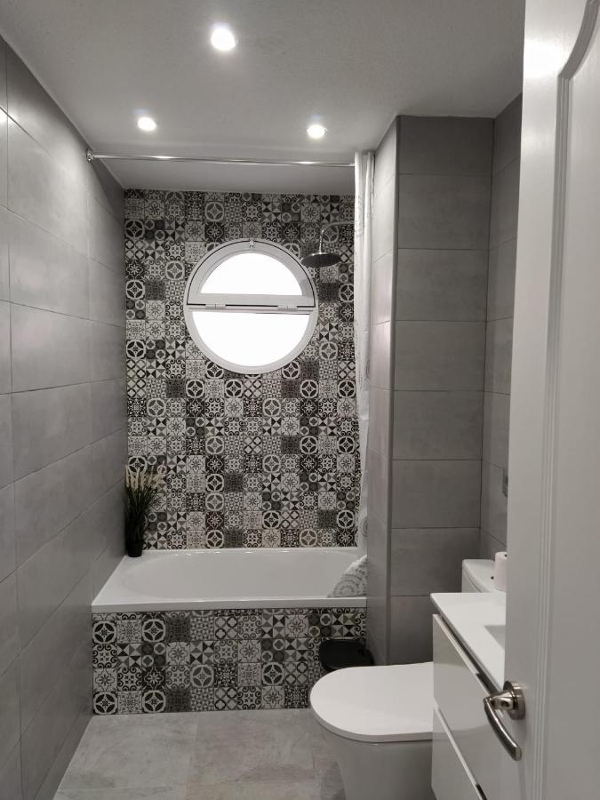 Beach Dream Apartment La Mata  Bagian luar foto