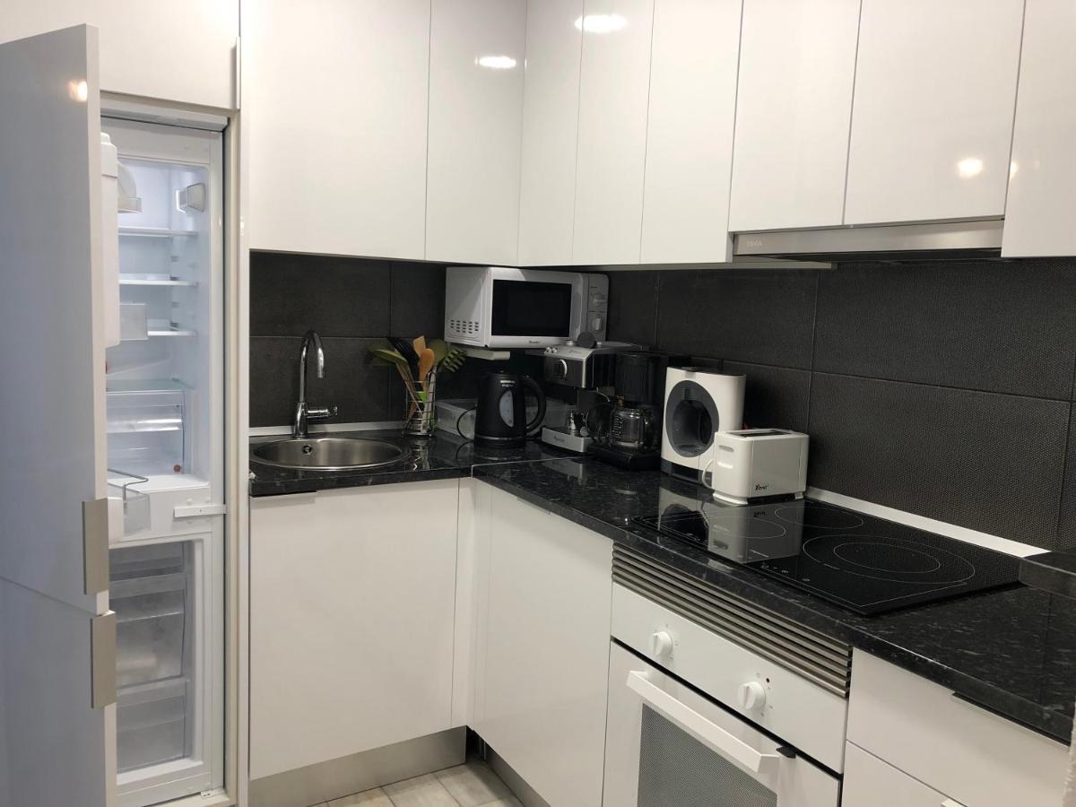 Beach Dream Apartment La Mata  Bagian luar foto