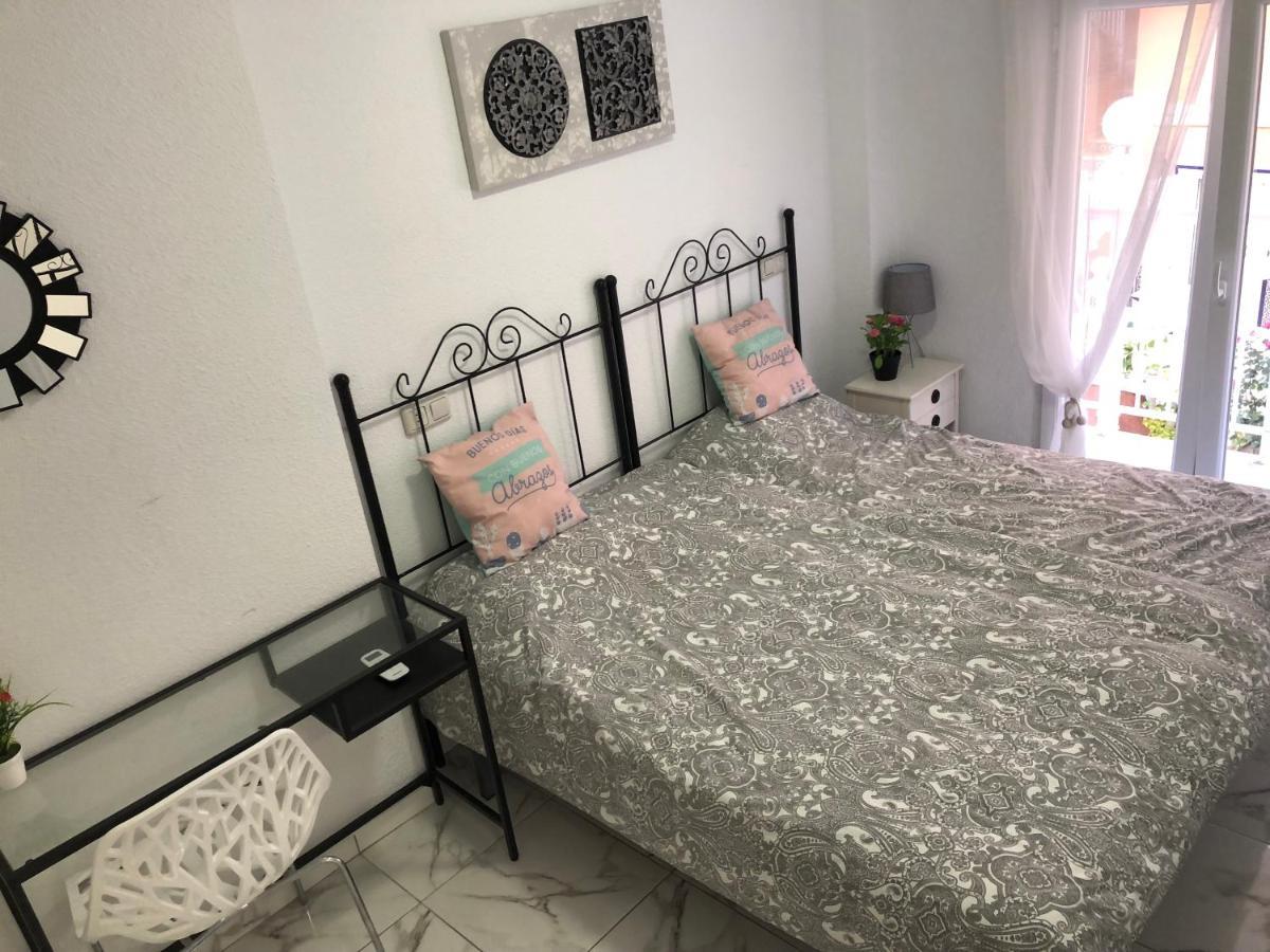 Beach Dream Apartment La Mata  Bagian luar foto