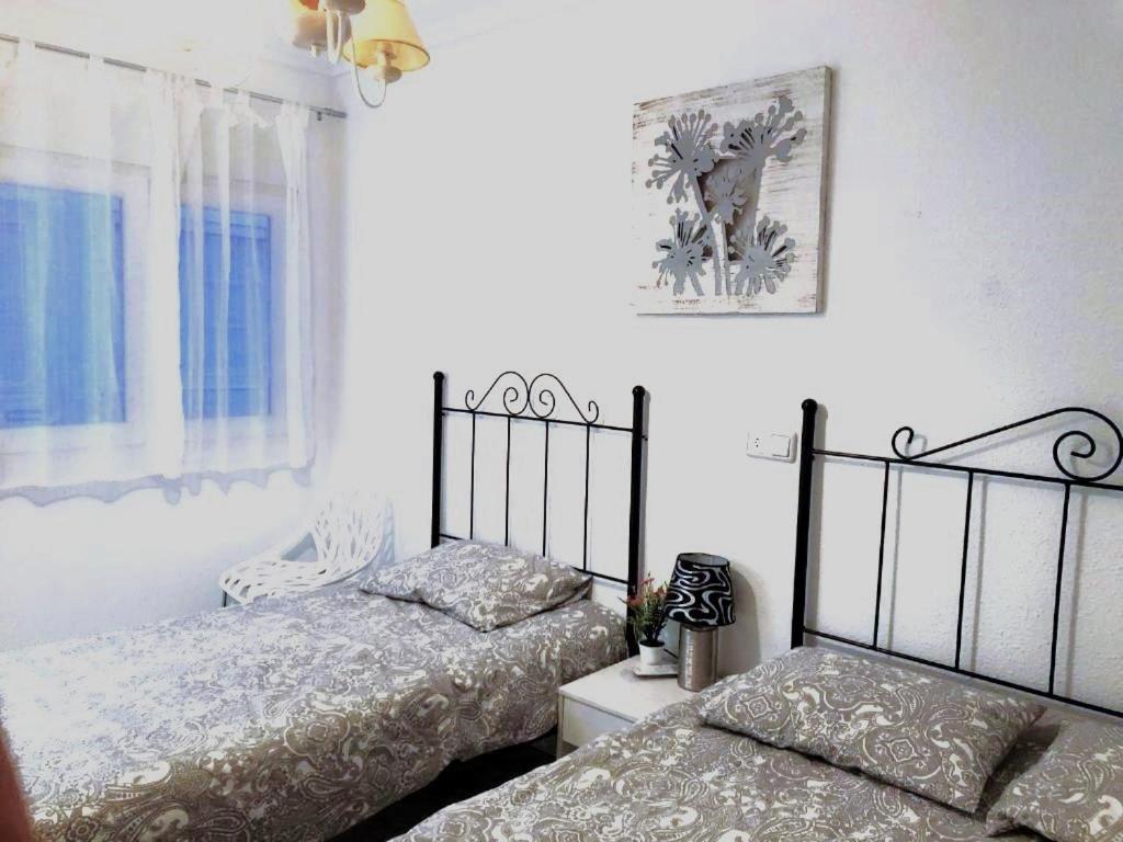 Beach Dream Apartment La Mata  Bagian luar foto